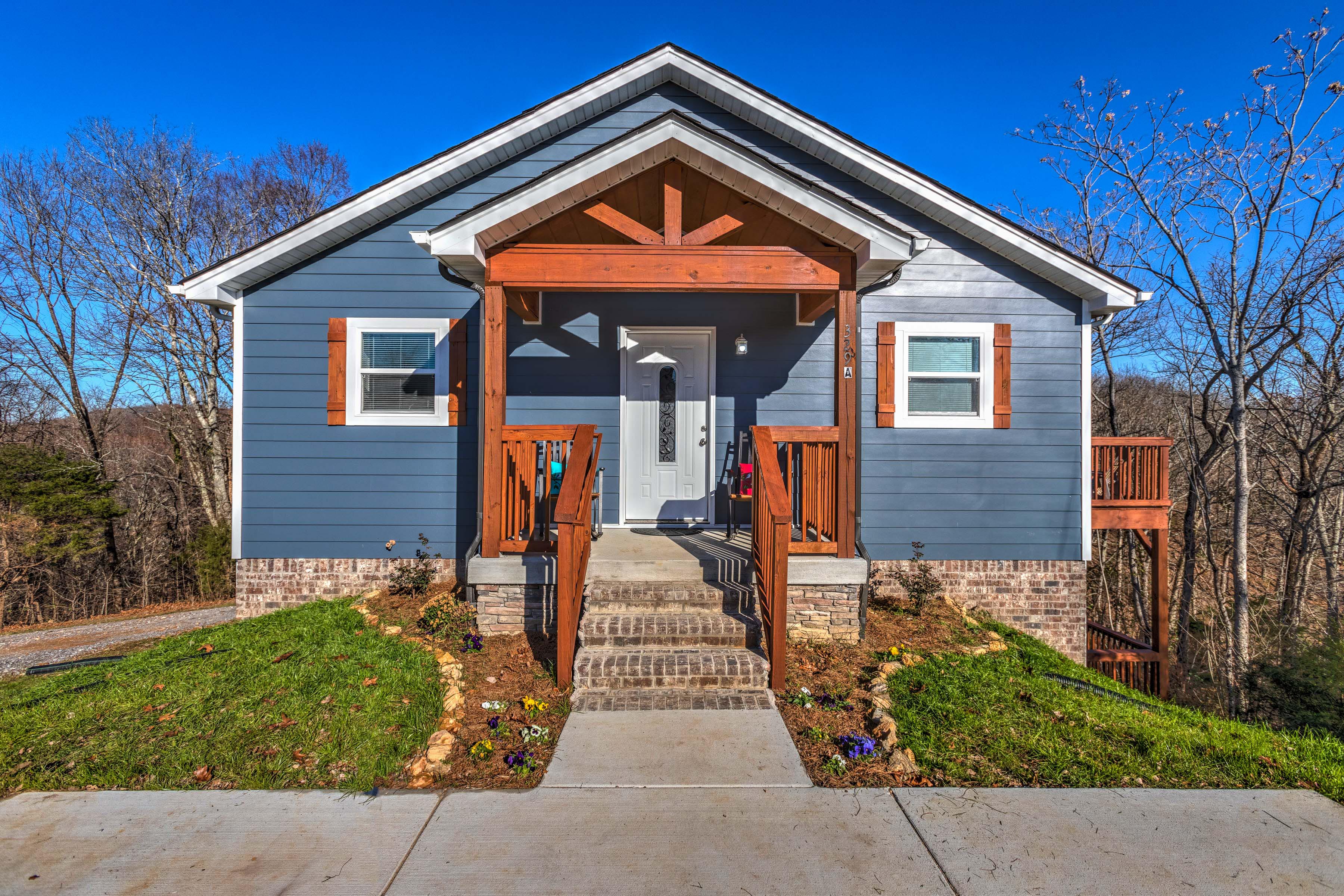 Happy Hollow Road Goodlettsville, TN 37072 - Photo 128 of 203