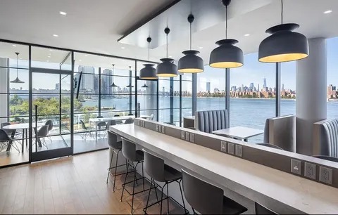 $14,500 | 60 Wharf Drive, Unit 4012 | Greenpoint