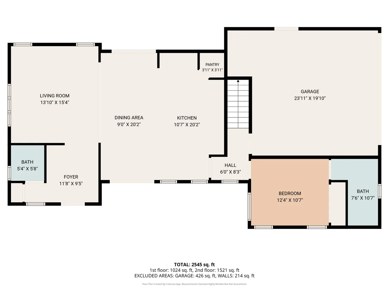 $1,650,000 | 406 Mosley Avenue, Alameda, CA 94501