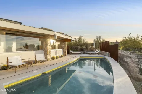 $2,650,000 | 7915 East Primrose Path, Carefree, AZ 85377