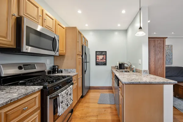 $221,500 | 1860 Clydesdale Place Northwest, Unit Undisclosed, Washington, DC 20009