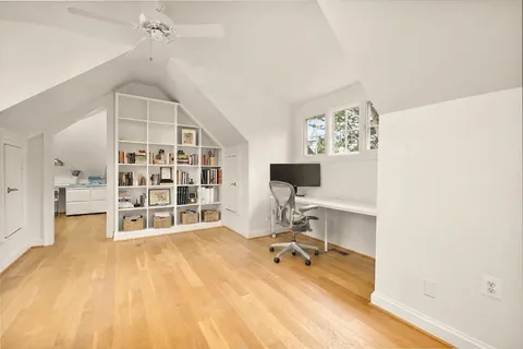 Contact Agent | 6512 Ridge Drive, Bethesda, MD 20816