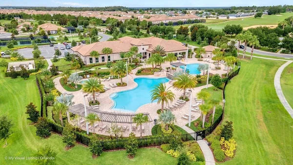 $673,500 | 9034 Shadow Mountain Street, Davenport, FL 33896