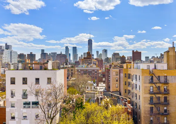 $725,000 | 49 West 12th Street, Unit 8H | Greenwich Village