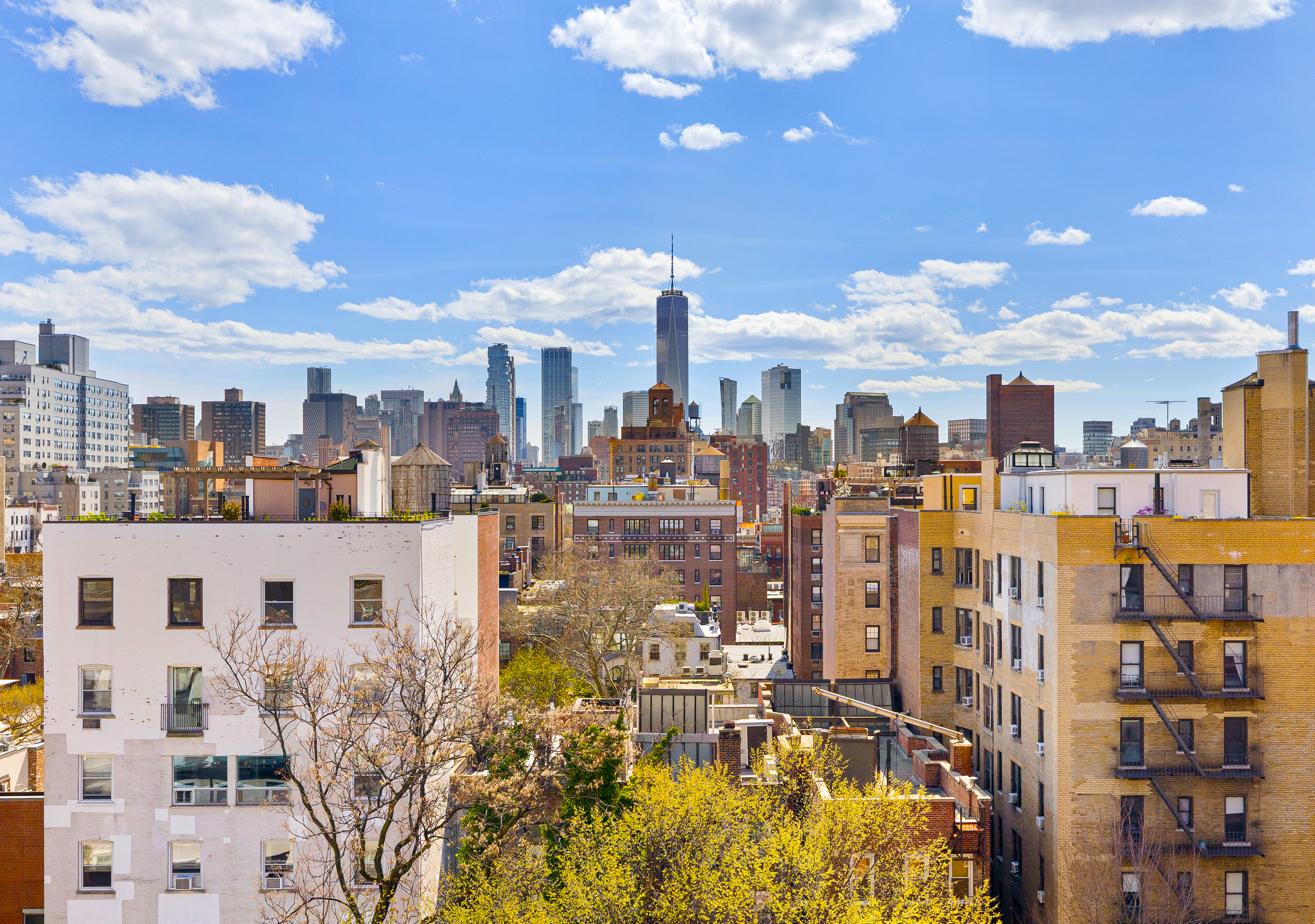 49 West 12th Street, Unit 8H Manhattan, NY 10011 - Photo 17 of 19