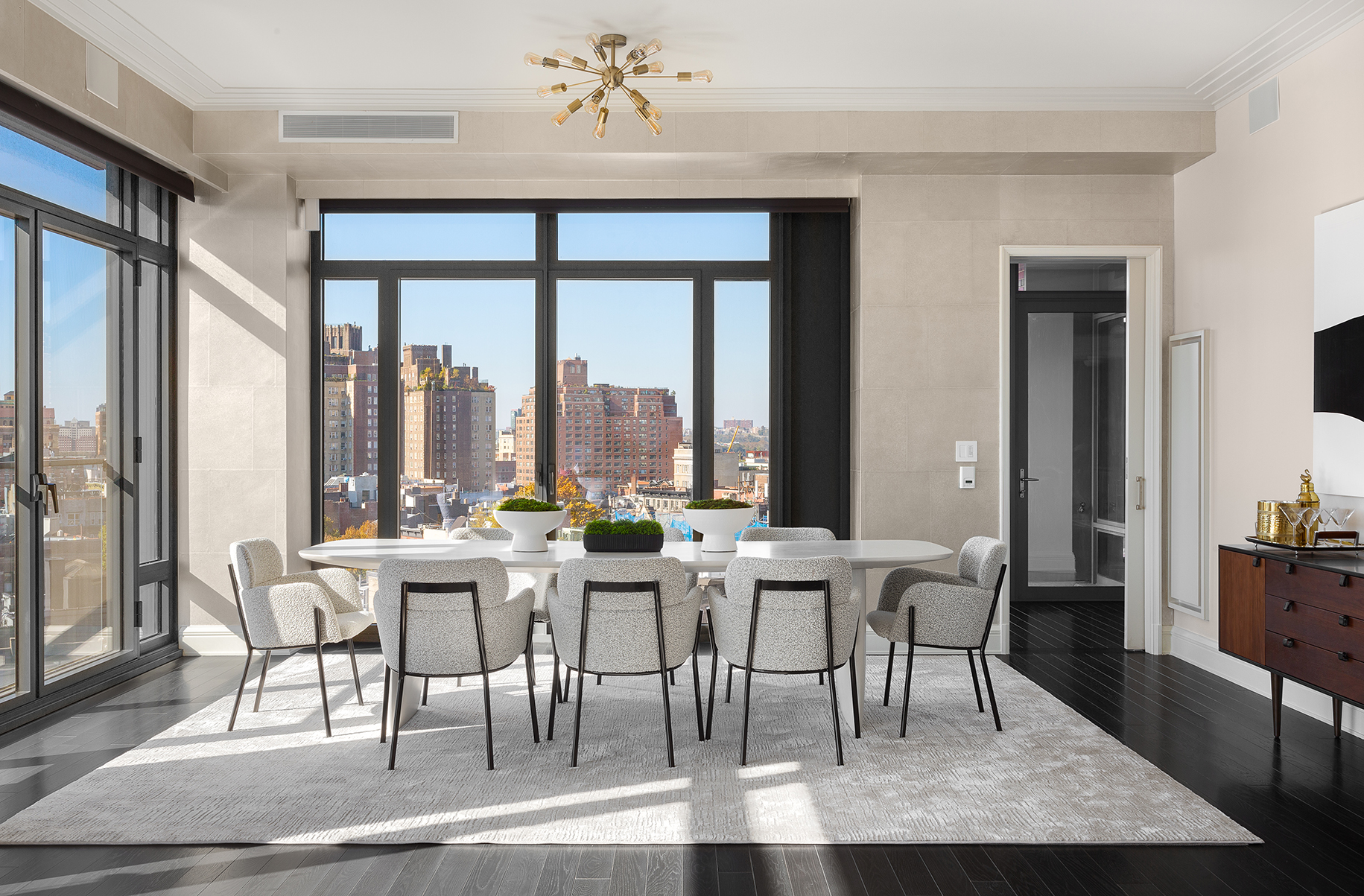 155 West 11th Street, Unit 9A Manhattan, NY 10011 - Photo 5 of 20