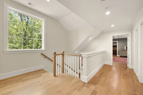 $4,100,000 | 5537 Hawthorne Place Northwest, Washington, DC 20016