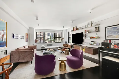 $2,995,000 | 110 East 57th Street, Unit 11FGH | Midtown East