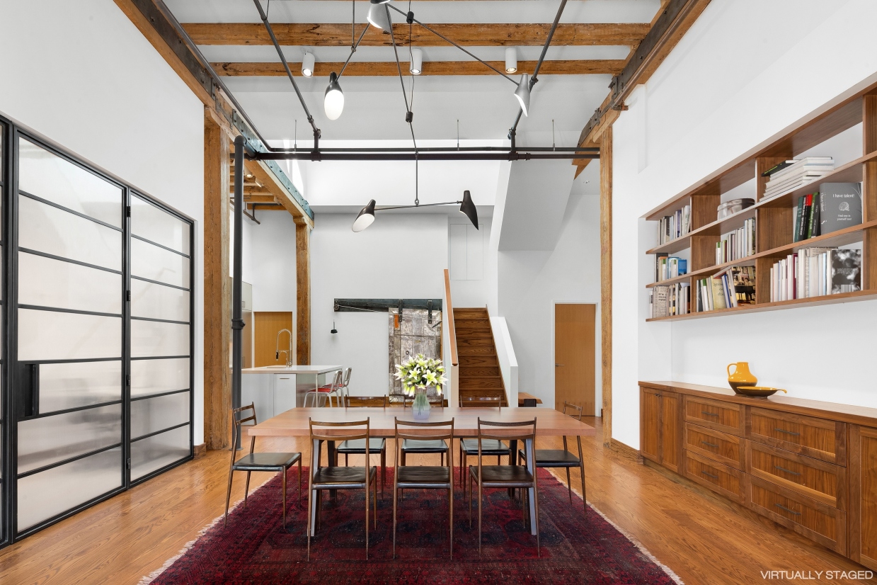 85 North 3rd Street, Unit 514 Brooklyn, NY 11249 - Photo 4 of 22