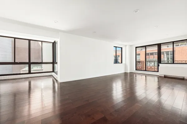 $2,999,000 | 366 West 11th Street, Unit 6EF | West Village