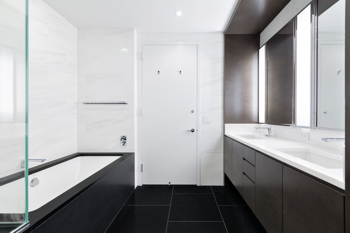 50 Riverside Boulevard, Unit 11L Manhattan, NY 10069 - Photo 6 of 15