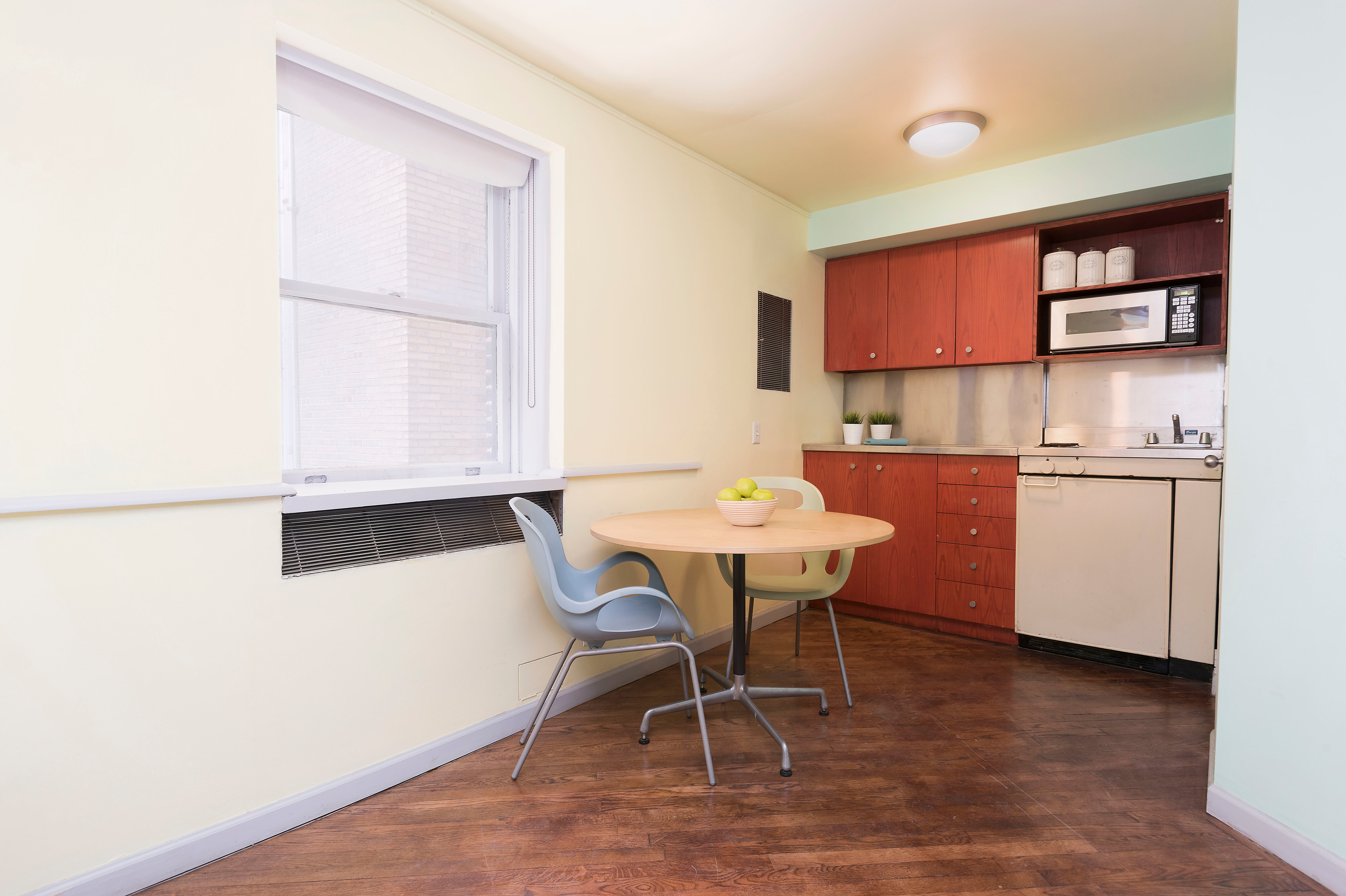 1 West 67th Street, Unit 201 Manhattan, NY 10023 - Photo 3 of 11