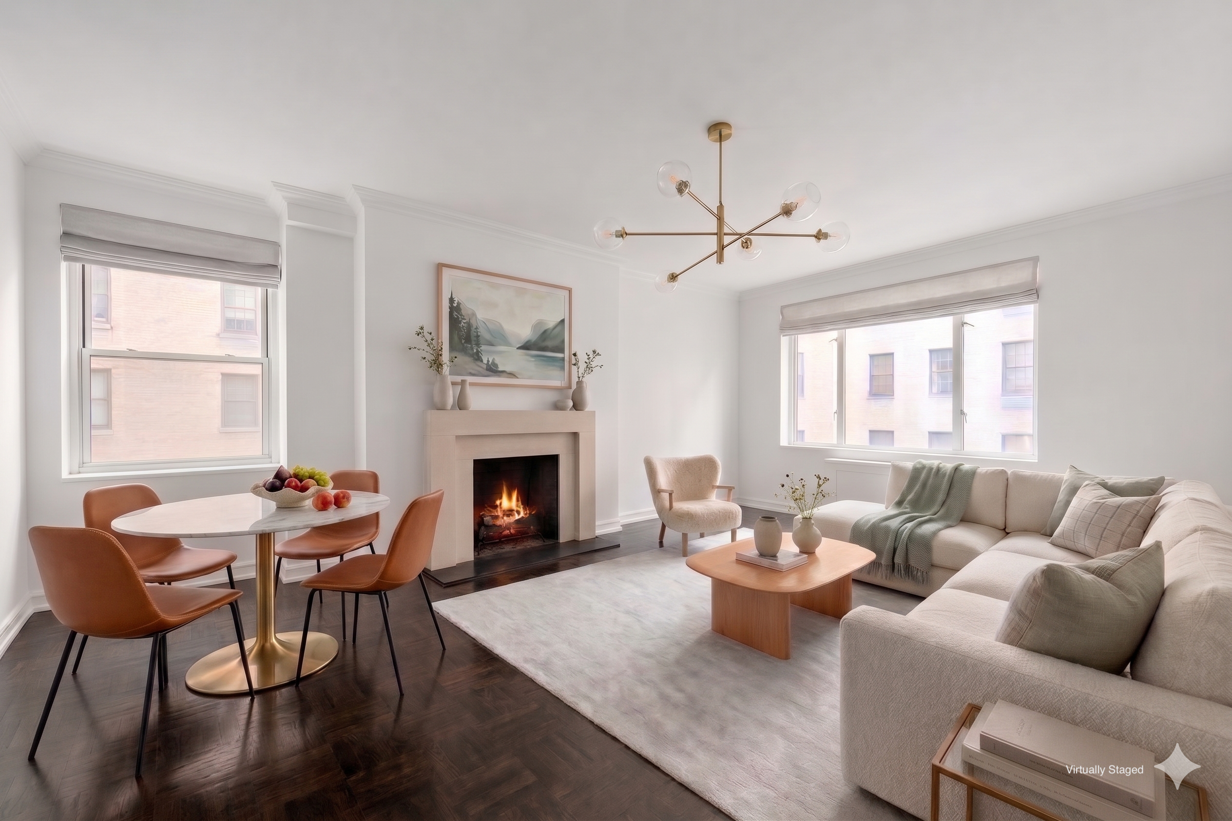 475 Park Avenue, Unit 15E Manhattan, NY 10022 - Photo 2 of 7