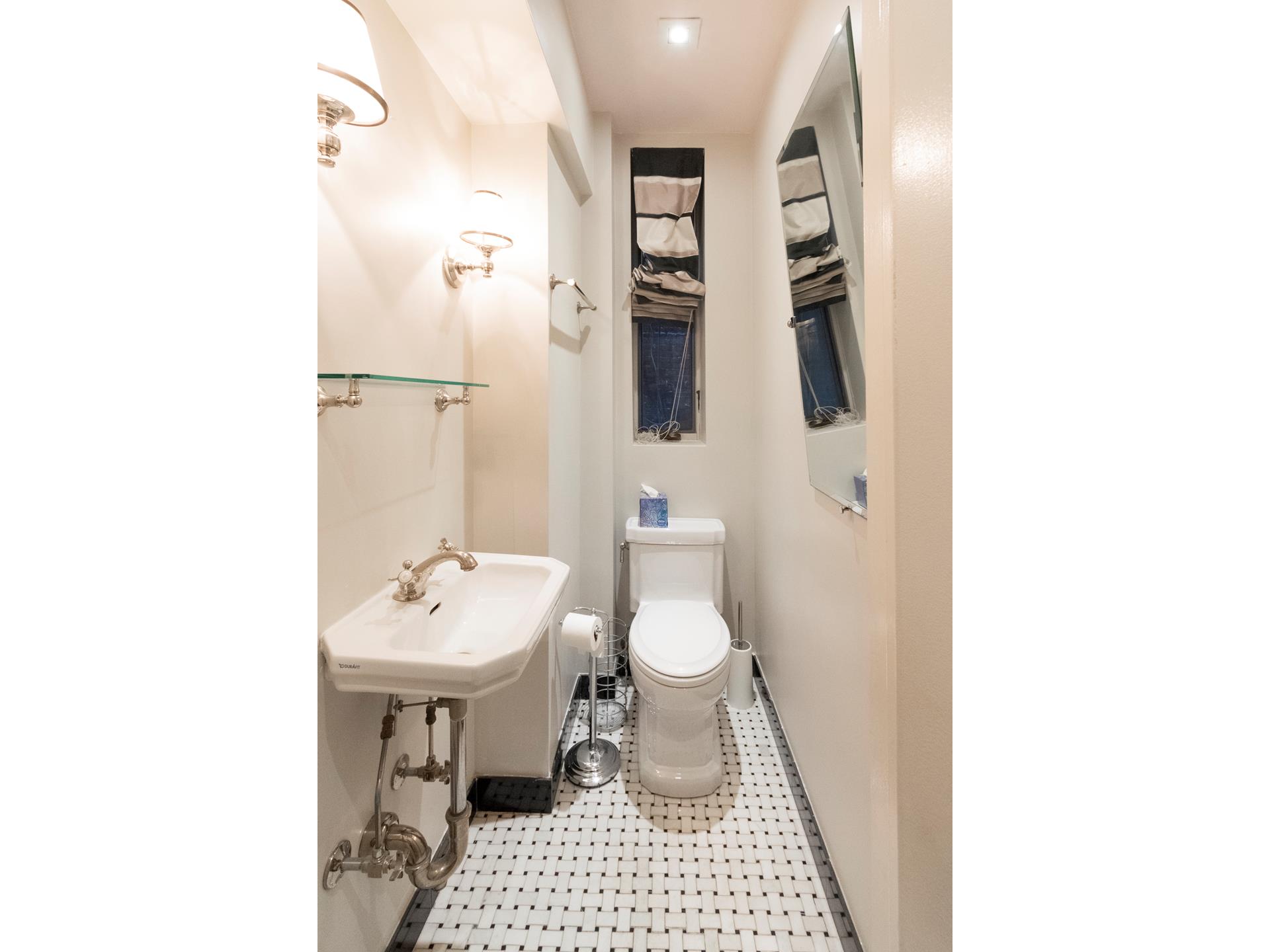 44 East 65th Street, Unit 1B Manhattan, NY 10065 - Photo 7 of 11 Gallery Image 7