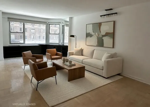 $4,750 | 77 West 55th Street, Unit 6G | Midtown Central