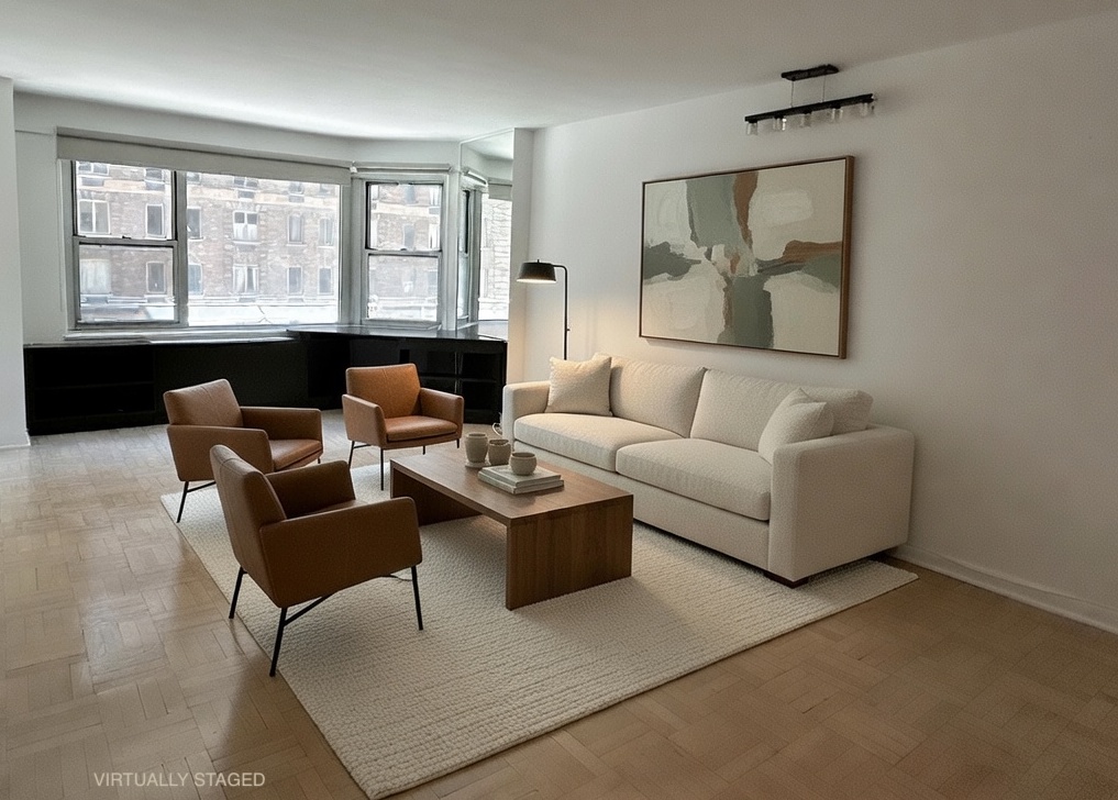 77 West 55th Street, Unit 6G Manhattan, NY 10019 - Photo 1 of 7