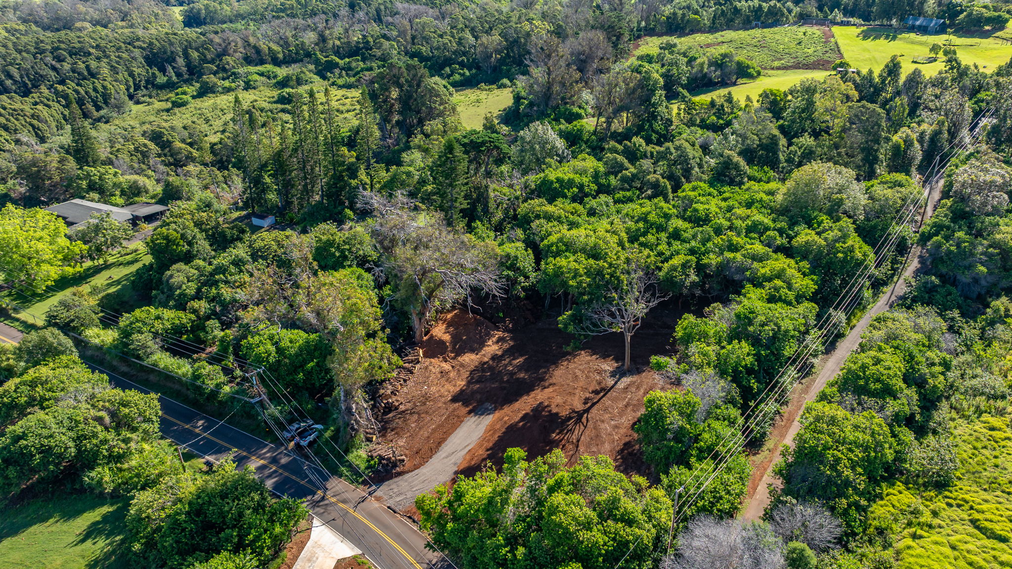 Olinda Road Makawao, HI 96768 - Photo 4 of 5
