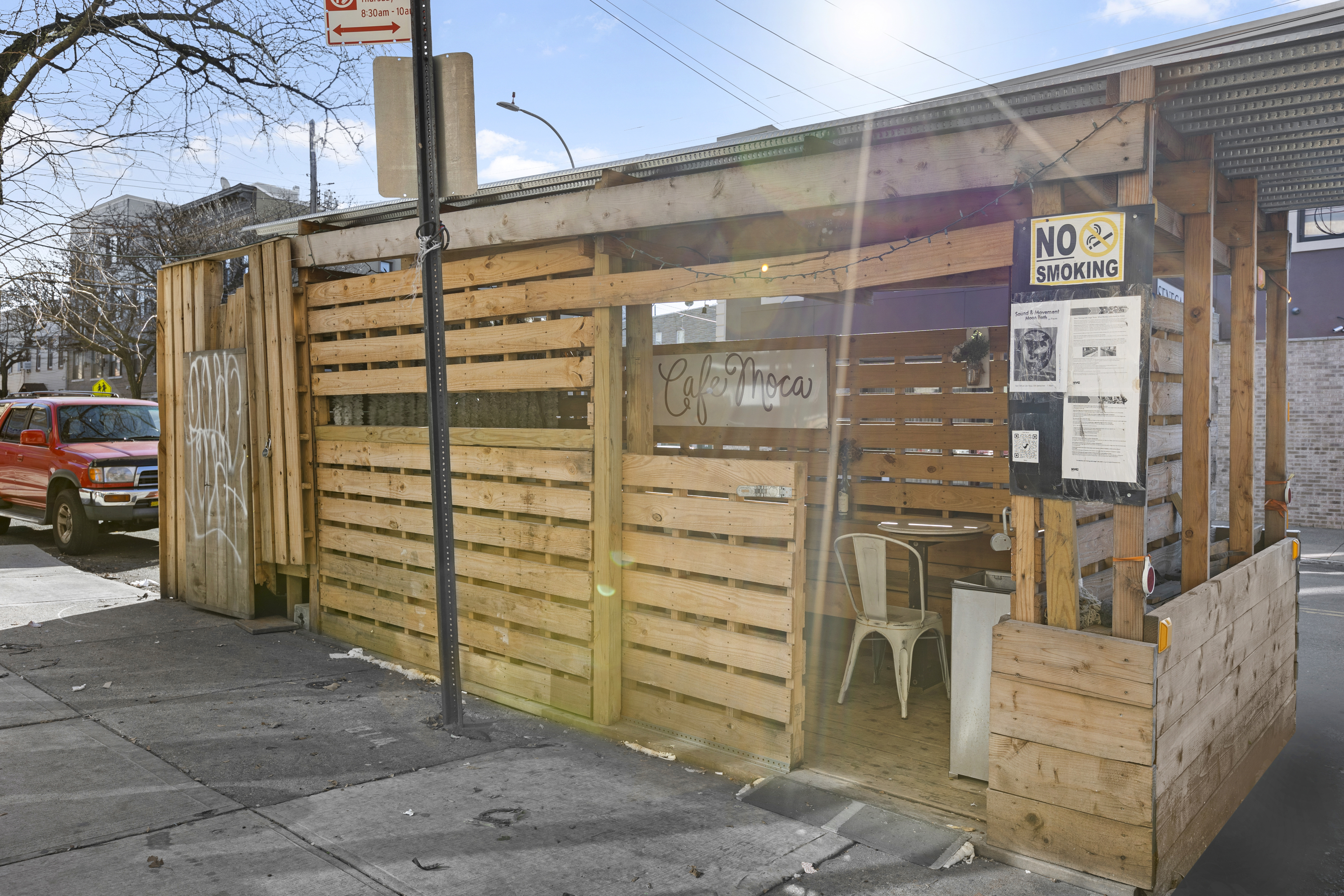 487 Seneca Avenue Queens, NY 11385 - Photo 15 of 19