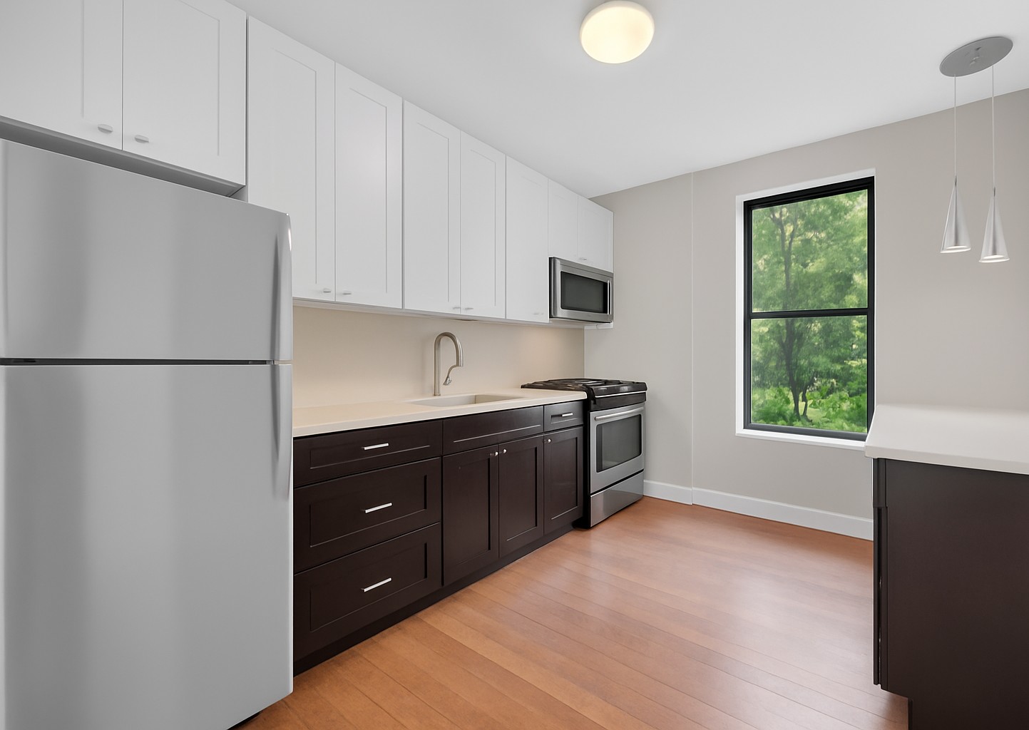 2107 Bedford Avenue, Unit B3 Brooklyn, NY 11226 - Photo 2 of 7