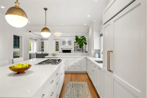 $3,450,000 | 11 Bailey's Causeway, Scituate, MA 02066