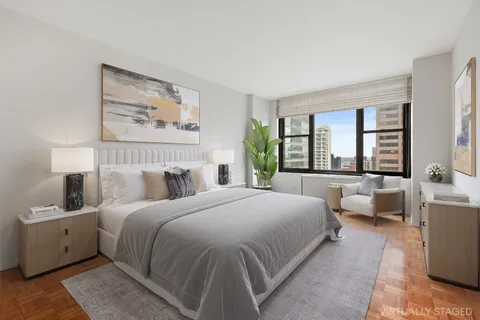 $3,995,000 | 117 East 57th Street, Unit 41AB | Midtown East