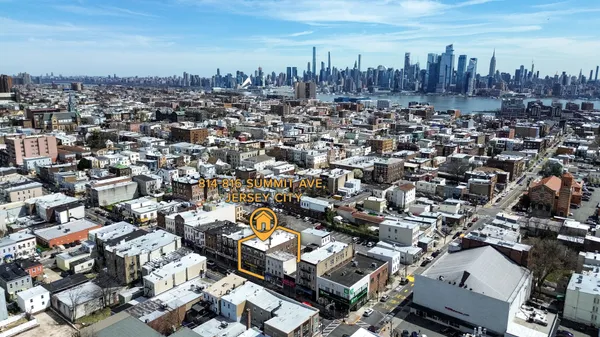 $1,698,000 | 814 Summit Avenue, Union City, NJ 07087