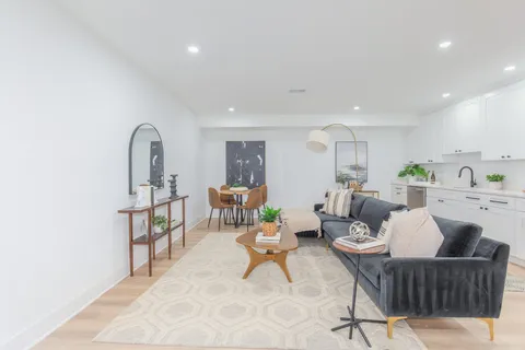 $1,550,000 | Irving Street Northeast, Washington, DC 20018