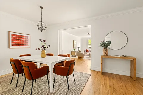 $1,350,000 | 70 Riverside Drive, Unit 2E | Upper West Side