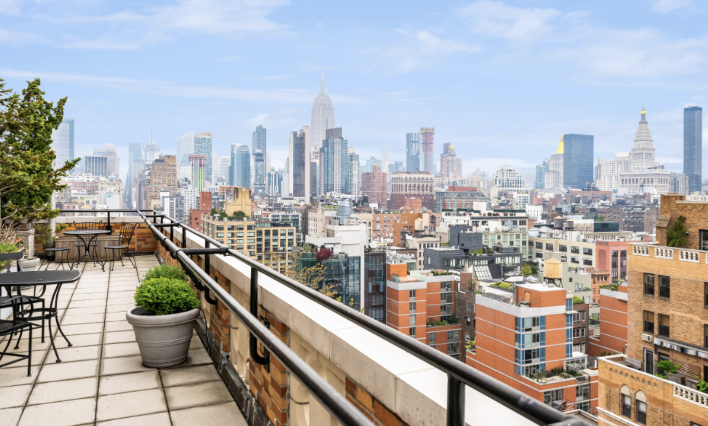 201 West 16th Street, Unit 4B Manhattan, NY 10011 - Photo 10 of 12