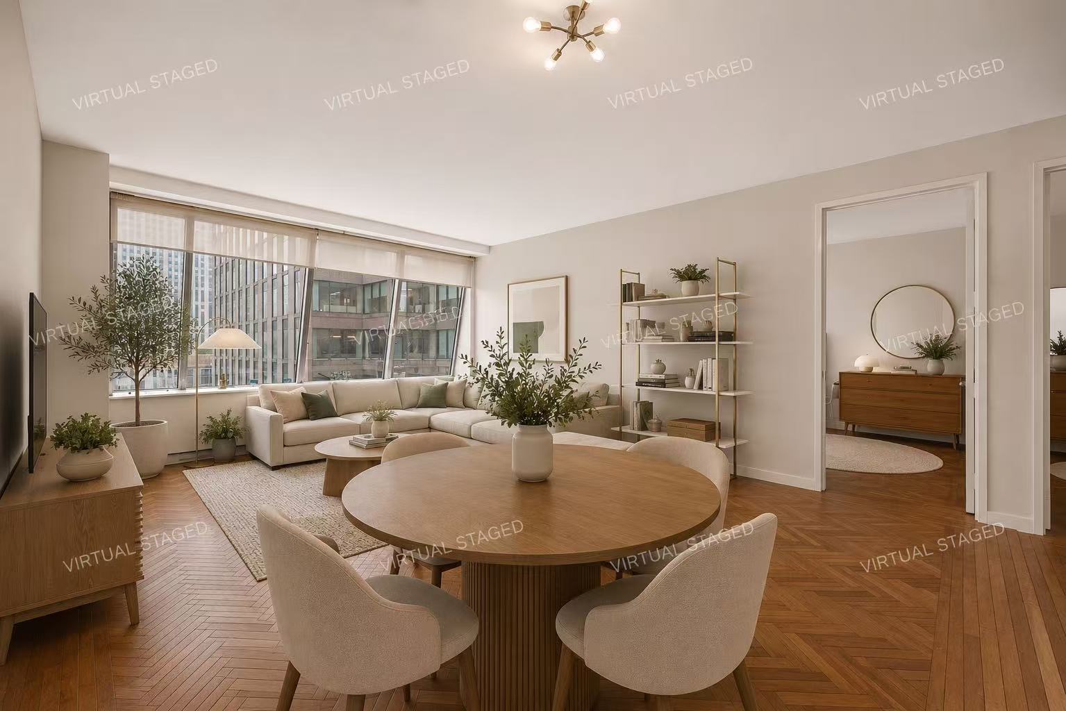 15 West 53rd Street, Unit 19C Manhattan, NY 10019 - Photo 5 of 13
