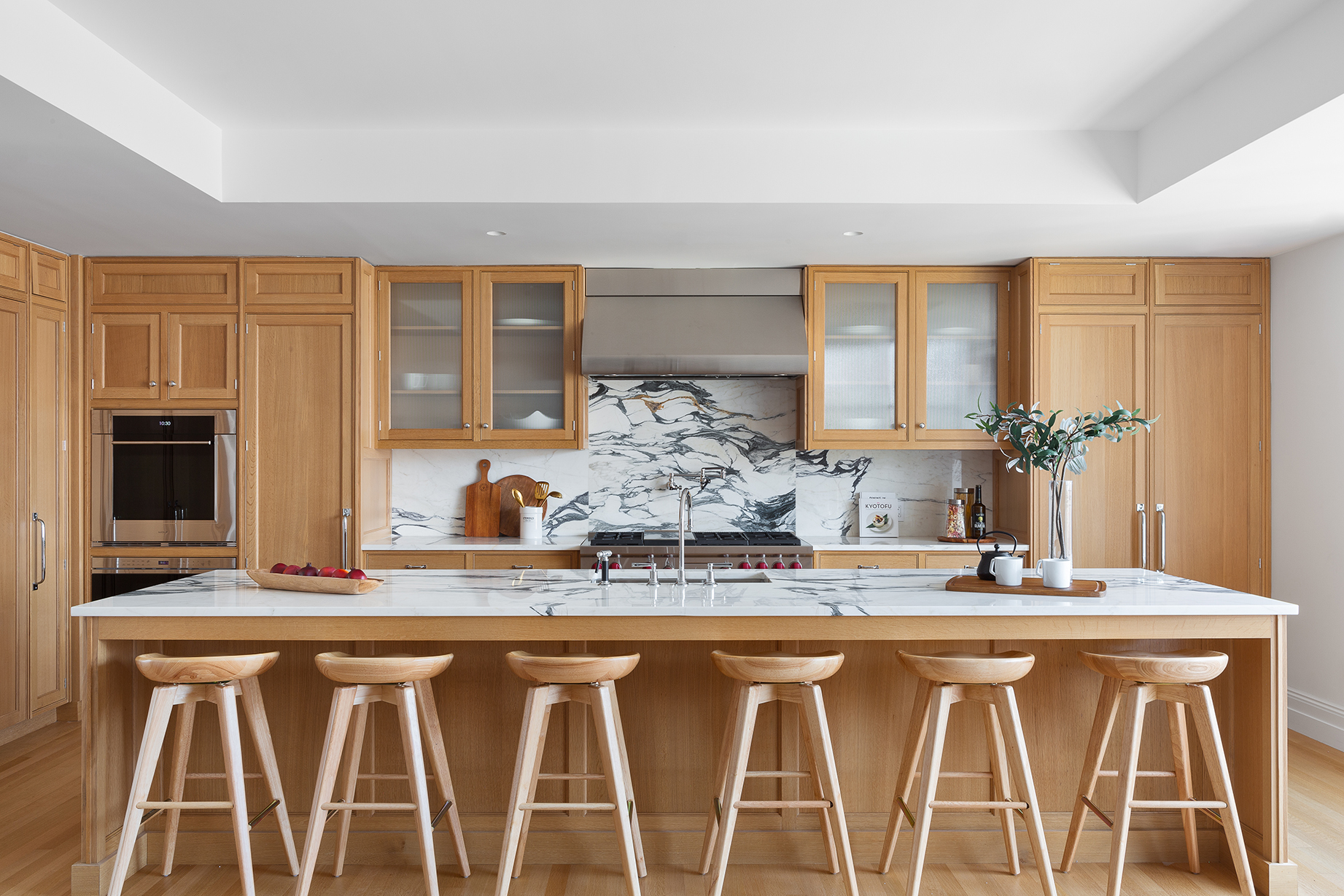 555 West End Avenue, Unit The Terrace Penthouse Manhattan, NY 10024 - Photo 3 of 26