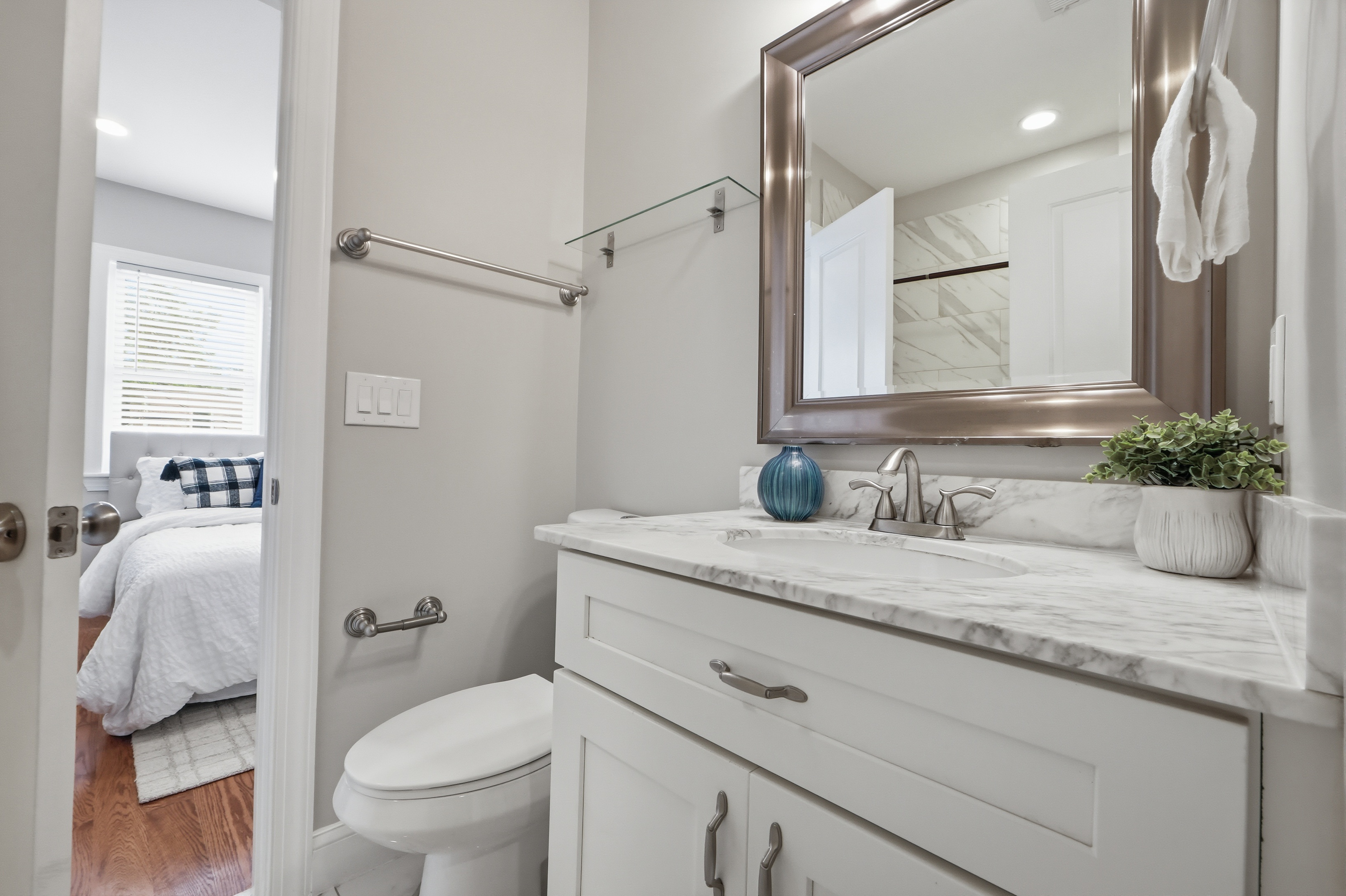 1714 West Virginia Avenue Northeast, Unit 3 Washington, DC 20002 - Photo 17 of 30