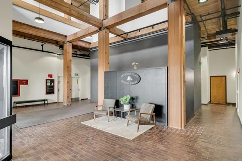 $1,400,000 | 15 Sleeper Street, Unit 104, Boston, MA 02210