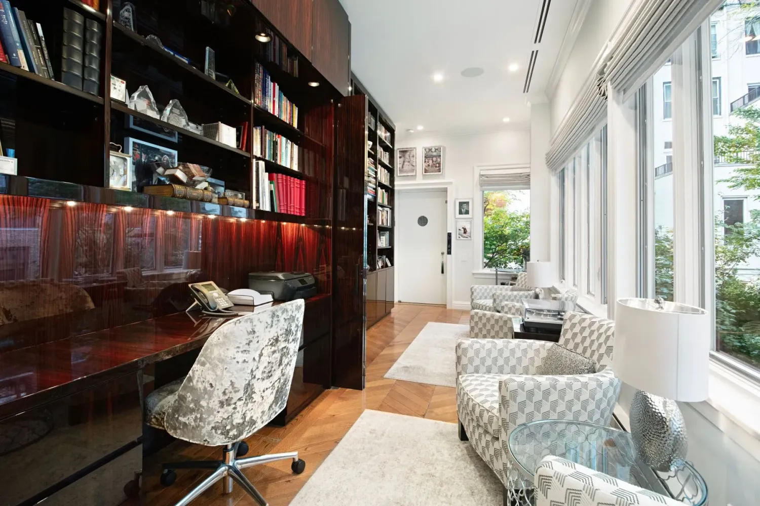 $22,000,000 | 67 East 82nd Street | Upper East Side