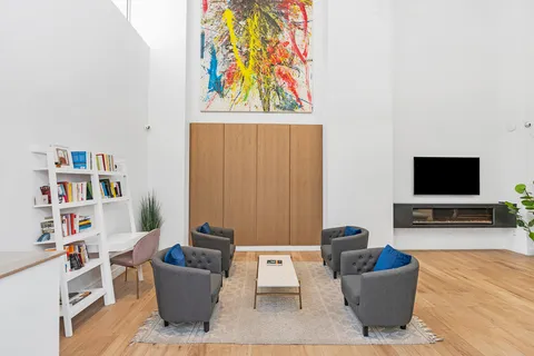 $860,000 | 24-16 Queens Plaza South, Unit 4J | Long Island City