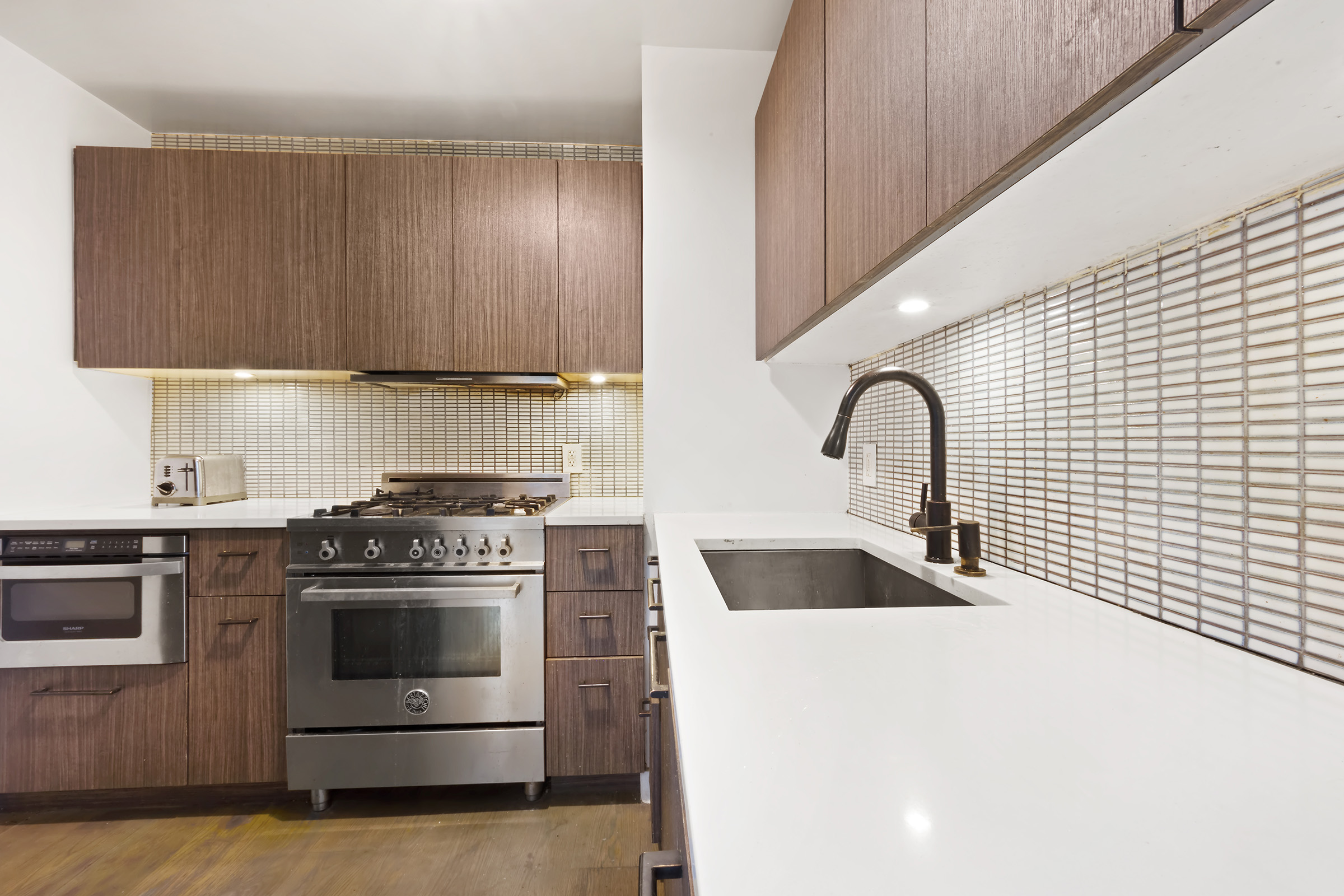 175 West 95th Street, Unit 4J Manhattan, NY 10025 - Photo 4 of 11 Gallery Image 4