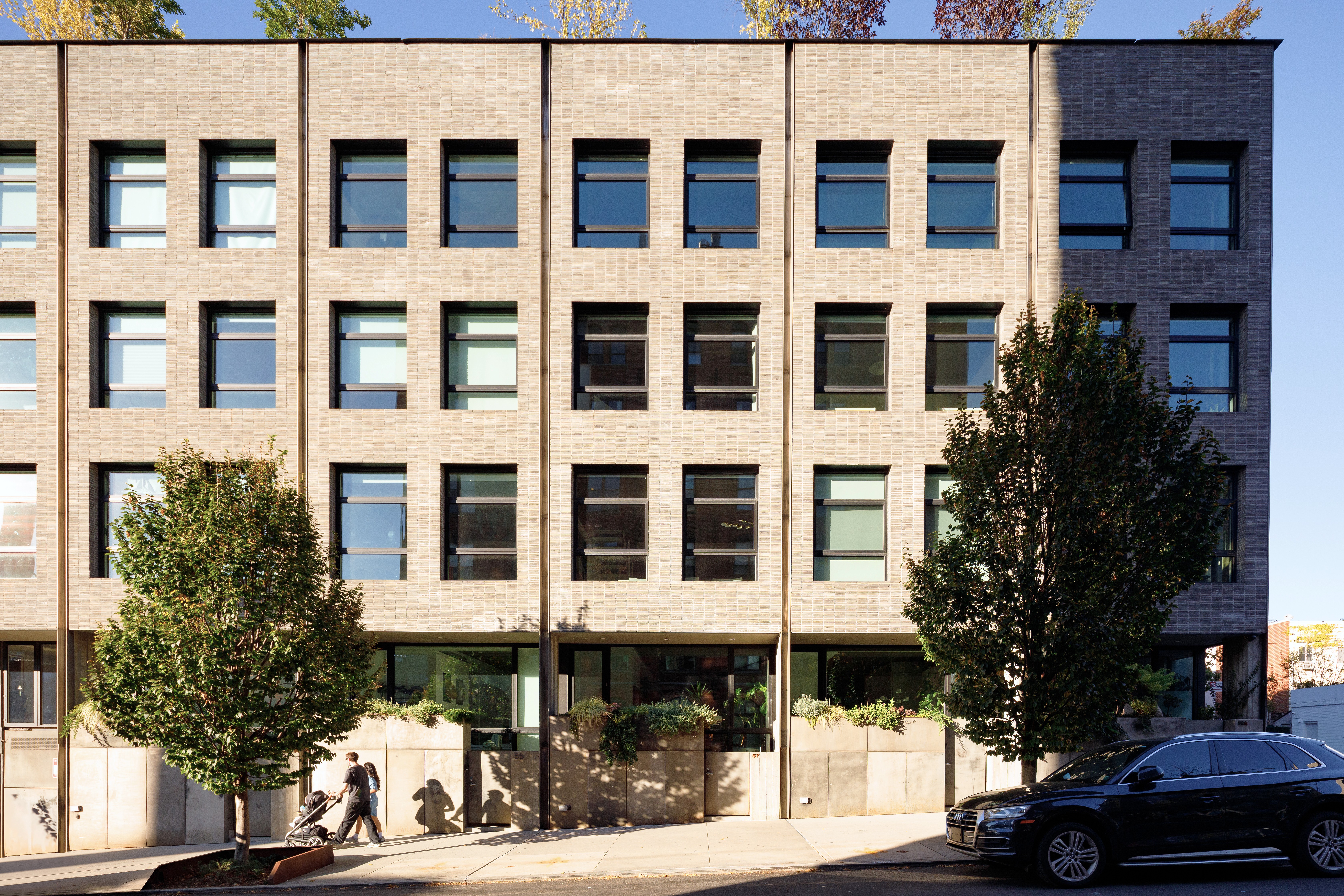 3 Wythe Lane Brooklyn, NY 11249 - Photo 25 of 30 a building view