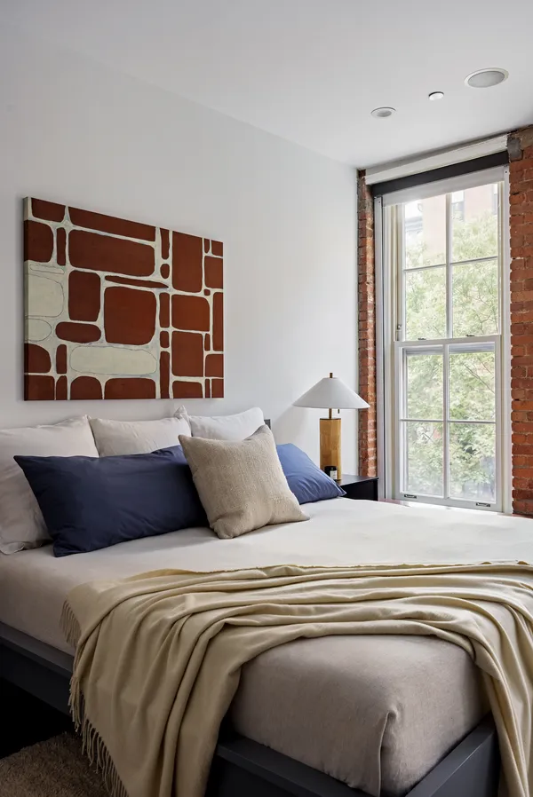 $3,995,000 | 62 Beach Street, Unit 2F | TriBeCa