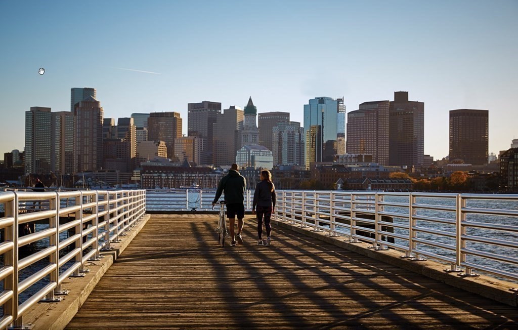 45 Lewis Street, Unit 406 Boston, MA 02128 - Photo 19 of 39