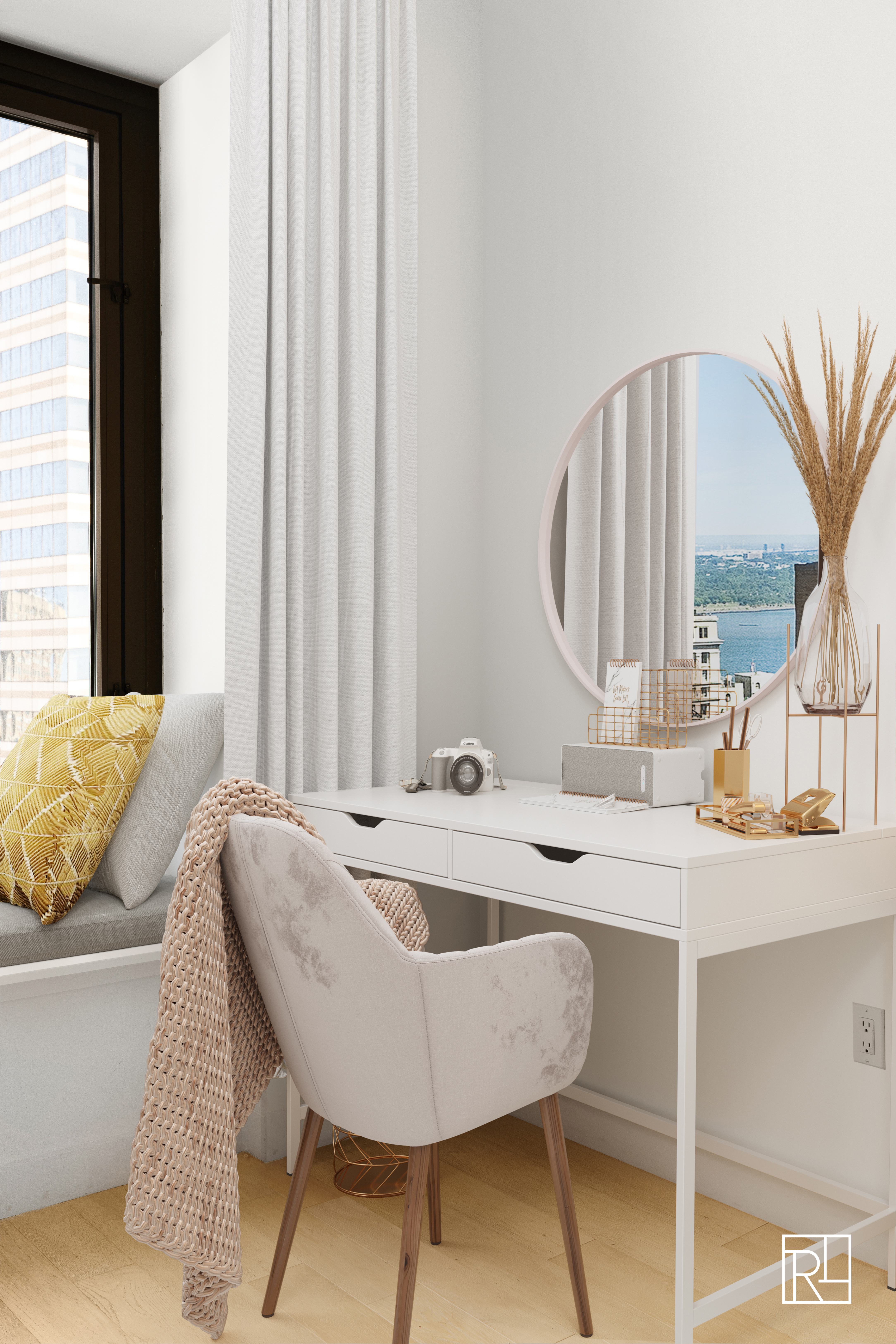 75 Wall Street, Unit 32J Manhattan, NY 10005 - Photo 6 of 30