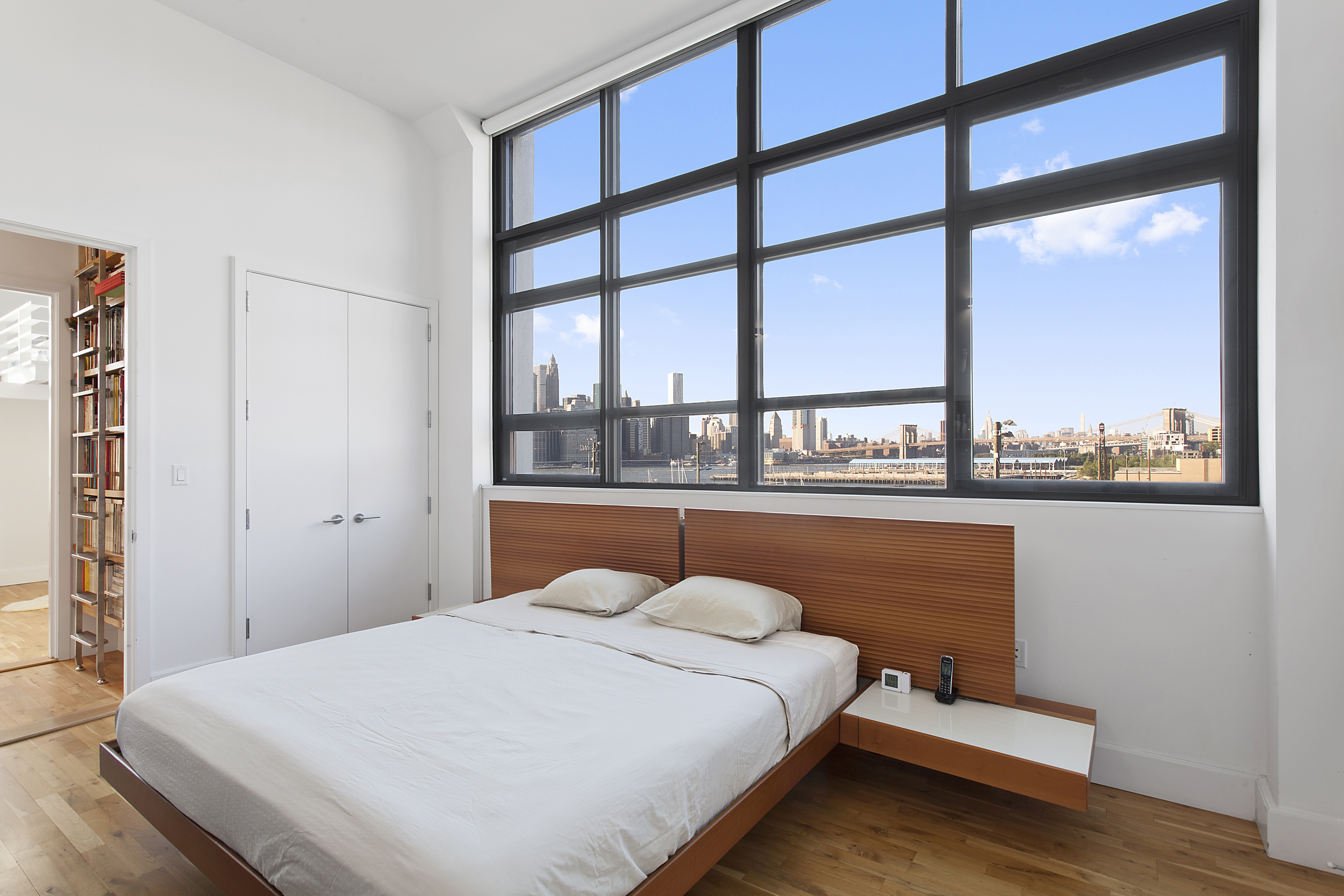 360 Furman Street, Unit 326 Brooklyn, NY 11201 - Photo 6 of 41