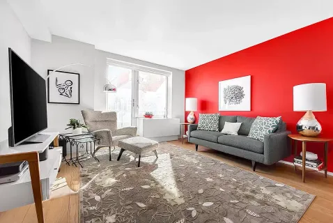 $1,120,000 | 2280 Frederick Douglass Boulevard, Unit 6C | Harlem