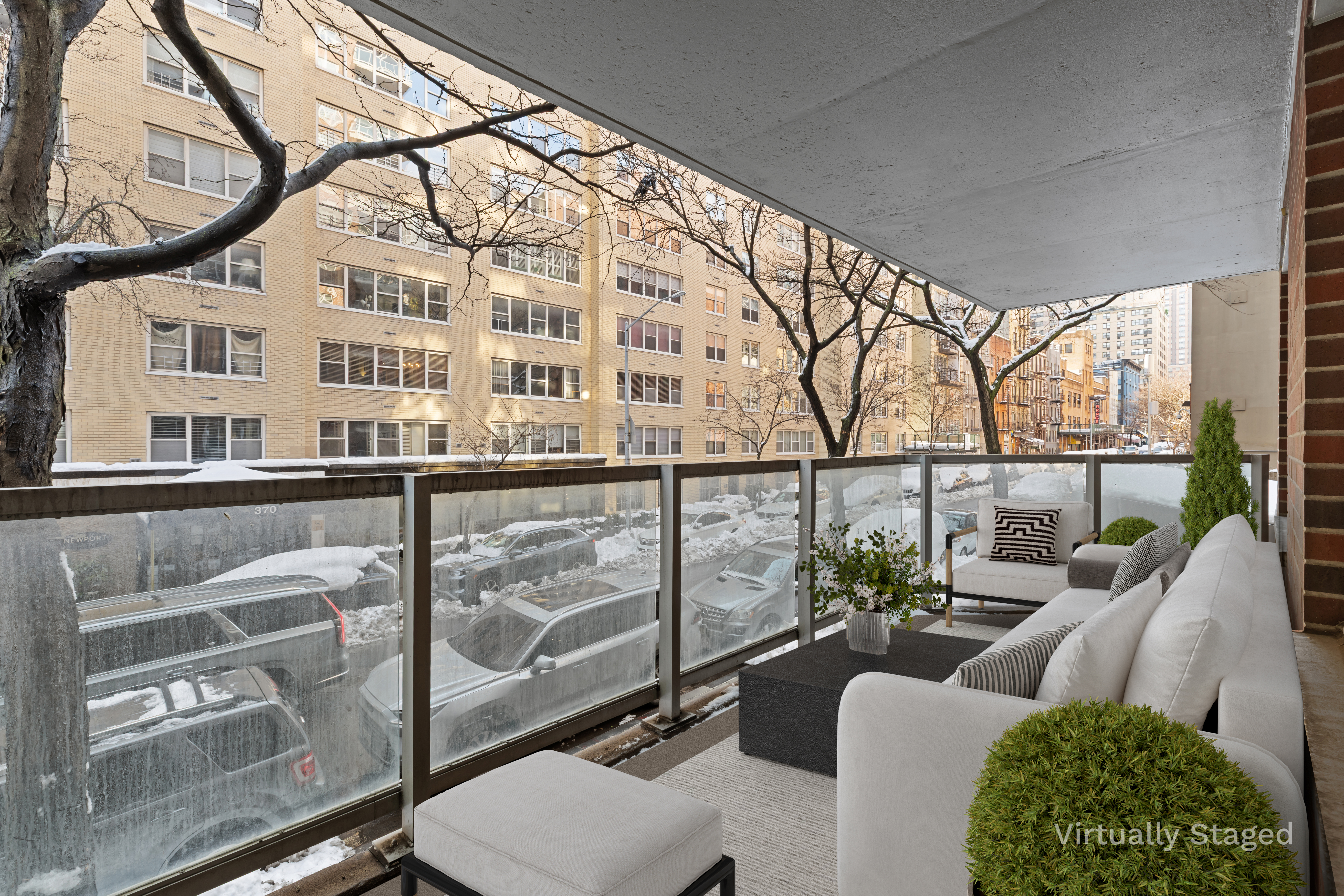 363 East 76th Street, Unit 2A Manhattan, NY 10021 - Photo 6 of 12