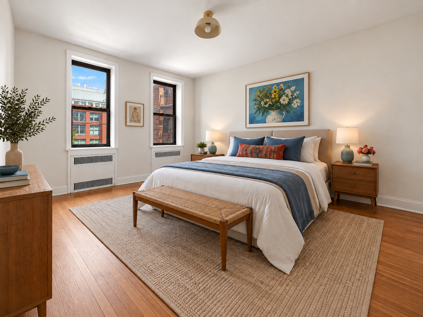 960 Sterling Place, Unit 4F Brooklyn, NY 11213 - Photo 9 of 18 Gallery Image 9