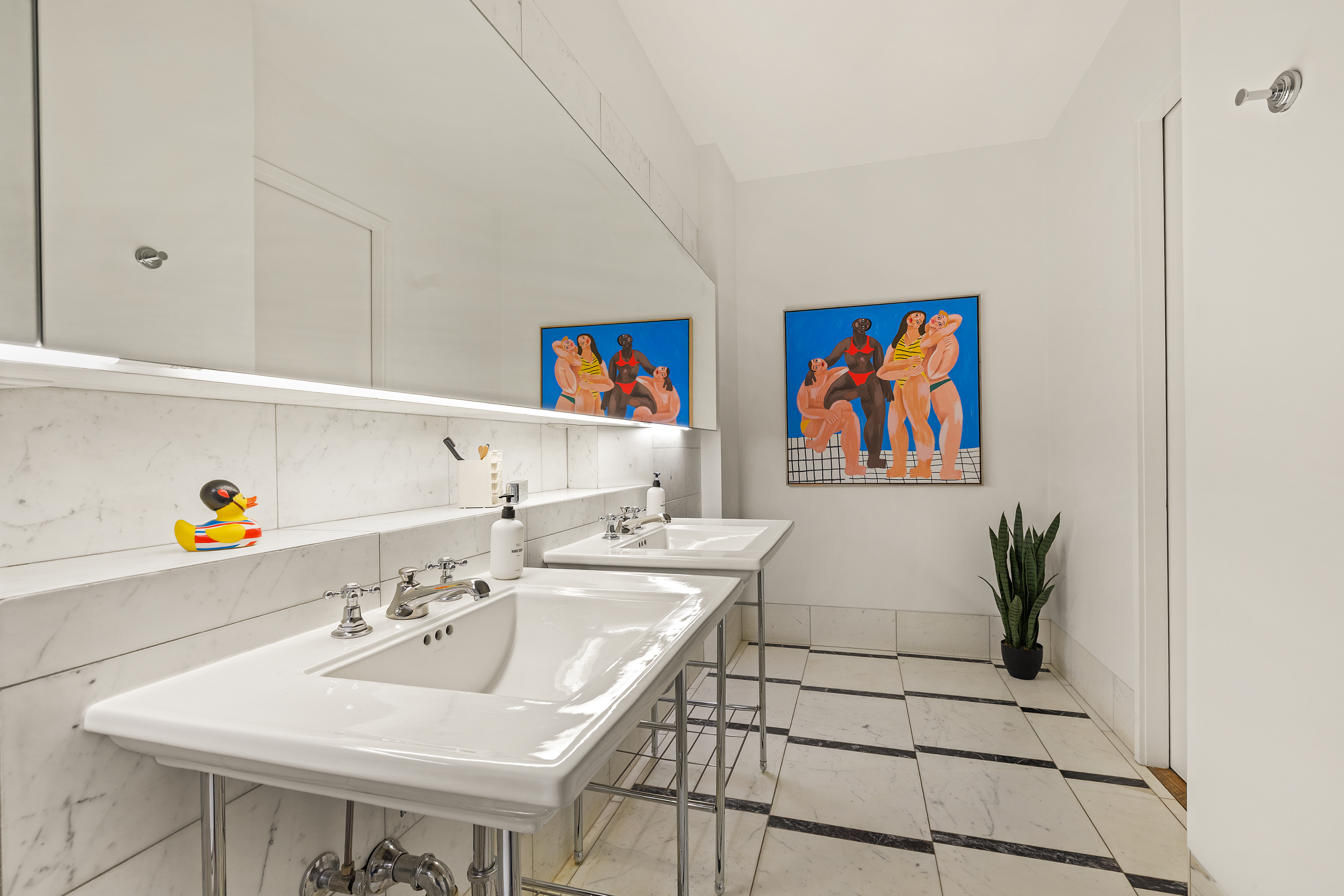 257 West 17th Street, Unit 7AB Manhattan, NY 10011 - Photo 20 of 22