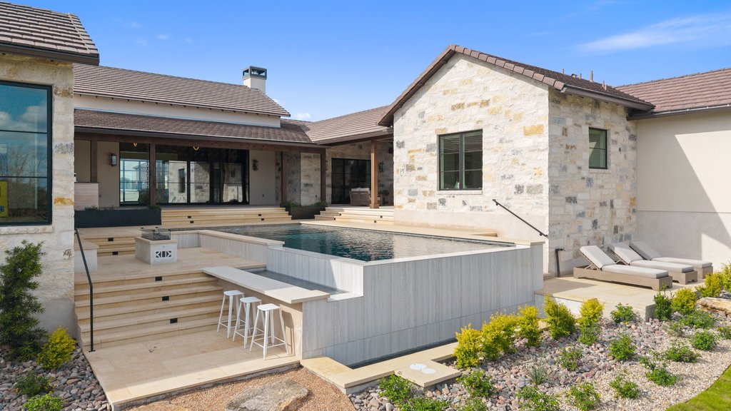 27031 Haynie Flat Road Spicewood, TX 78669 - Photo 35 of 40