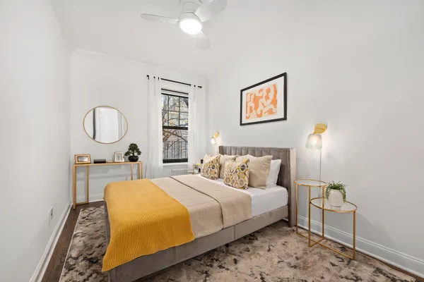 $1,275,000 | 65 Morton Street, Unit 2N | West Village