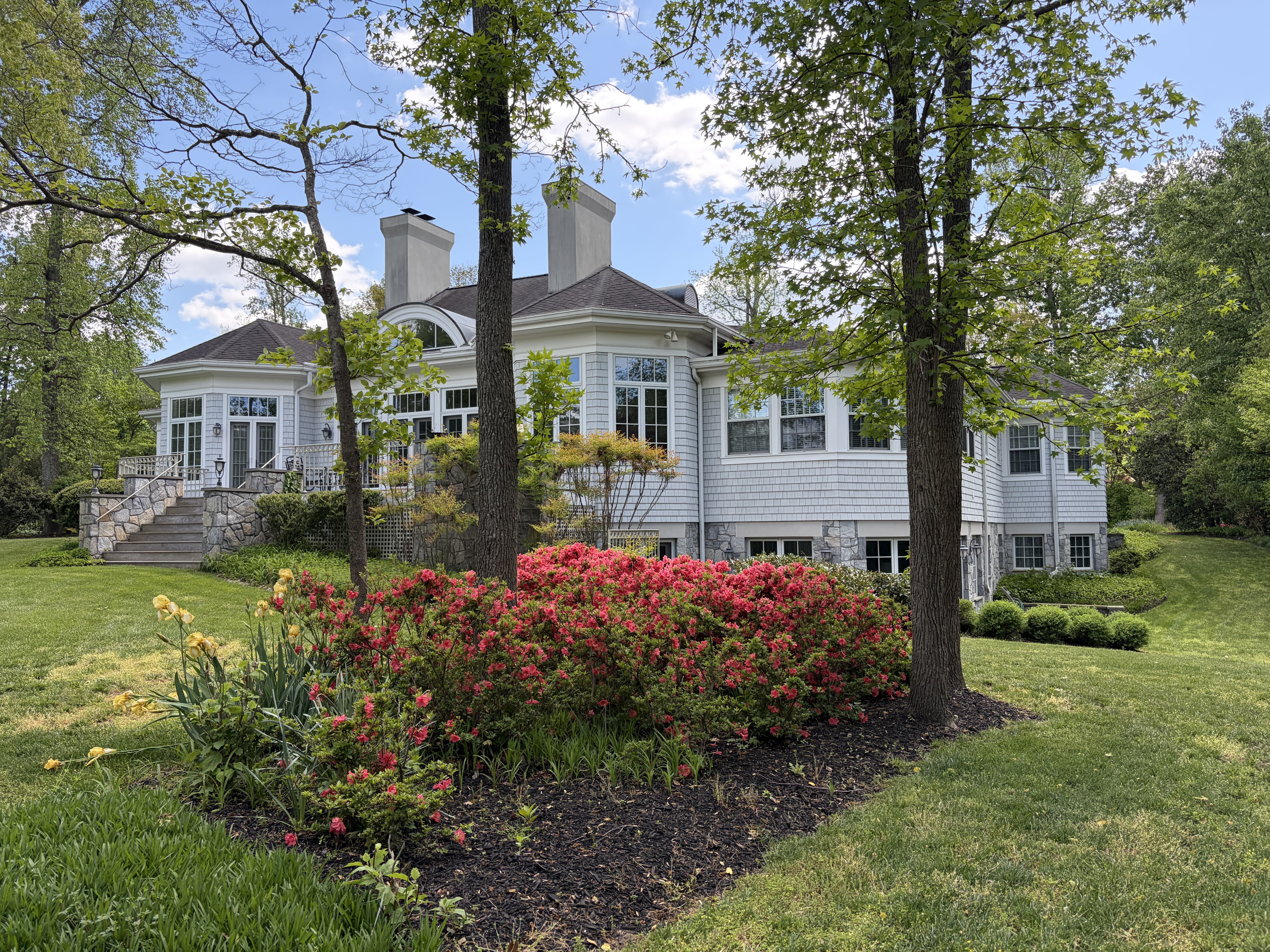 2700 Falling Timber Trail Edgewater, MD 21037 - Photo 4 of 5