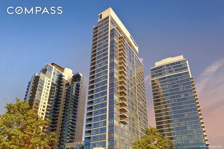 2 Northside Piers, Unit 18F Brooklyn, NY 11249 - Photo 18 of 40