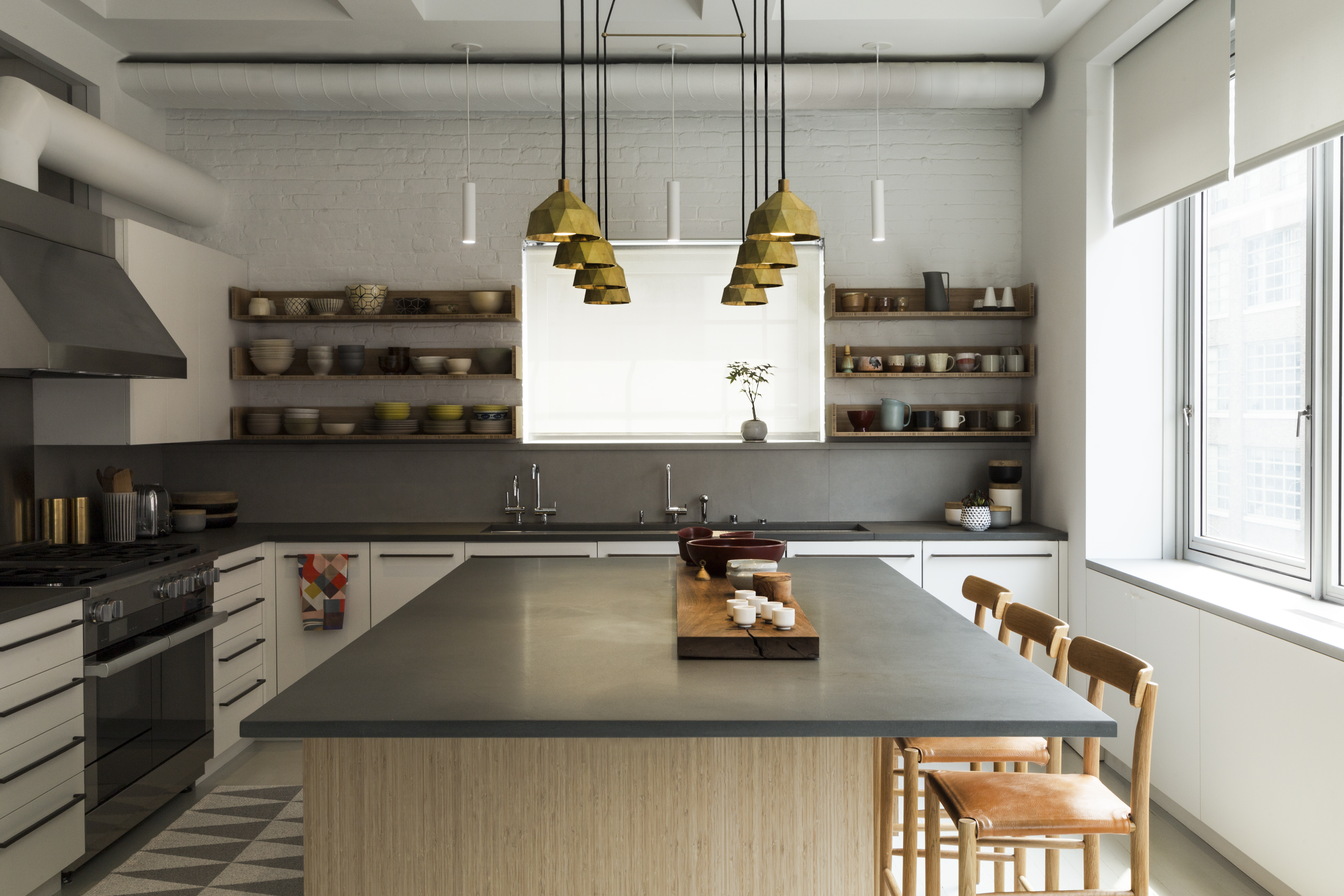 16 Desbrosses Street, Unit 4S/3C Manhattan, NY 10013 - Photo 8 of 40